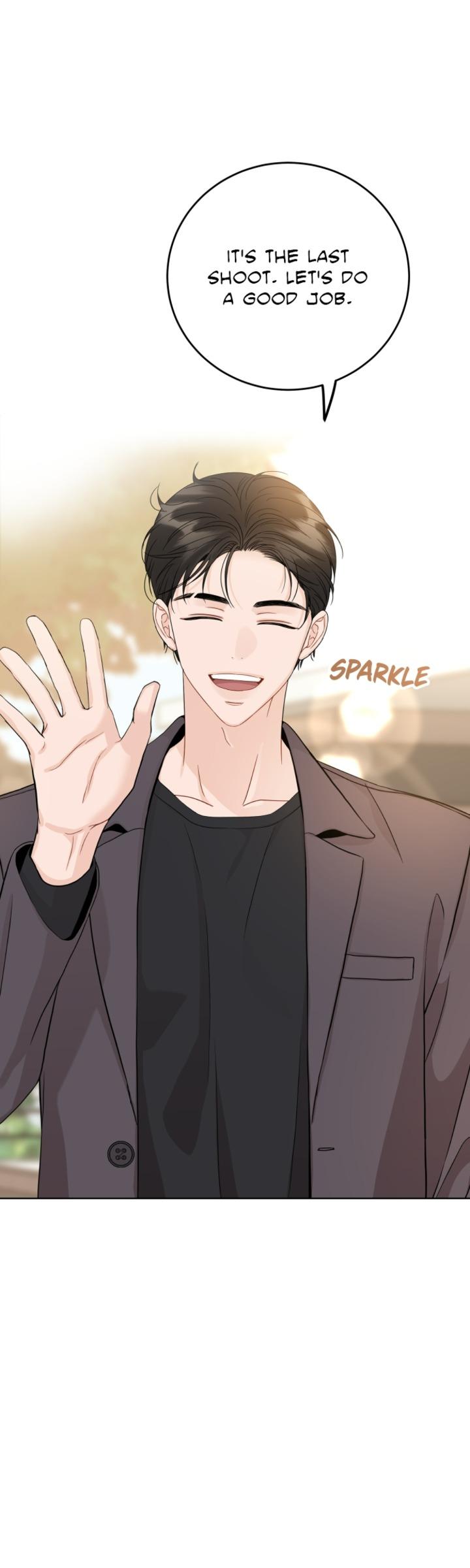 Family-Like XX Chapter 128 page 24 - 