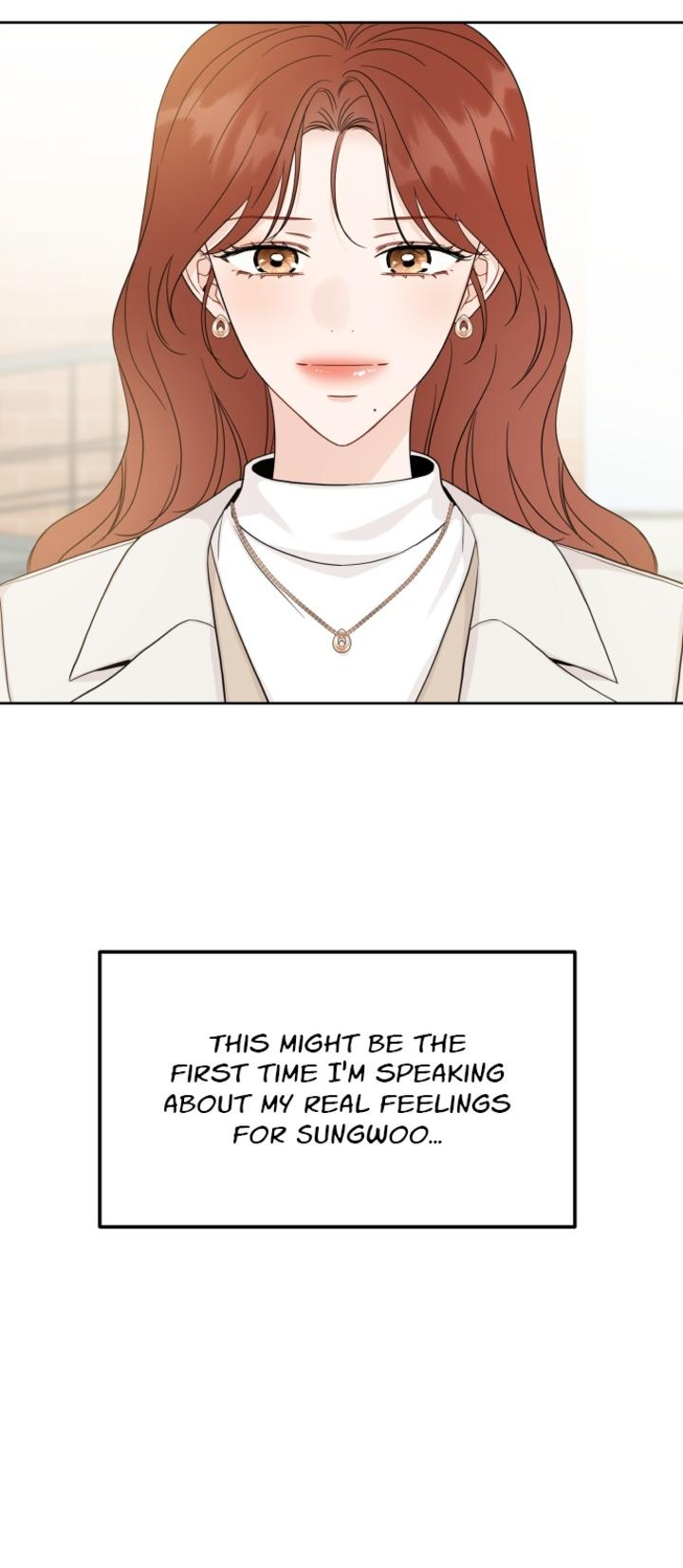 Family-Like XX Chapter 128 page 25 - 