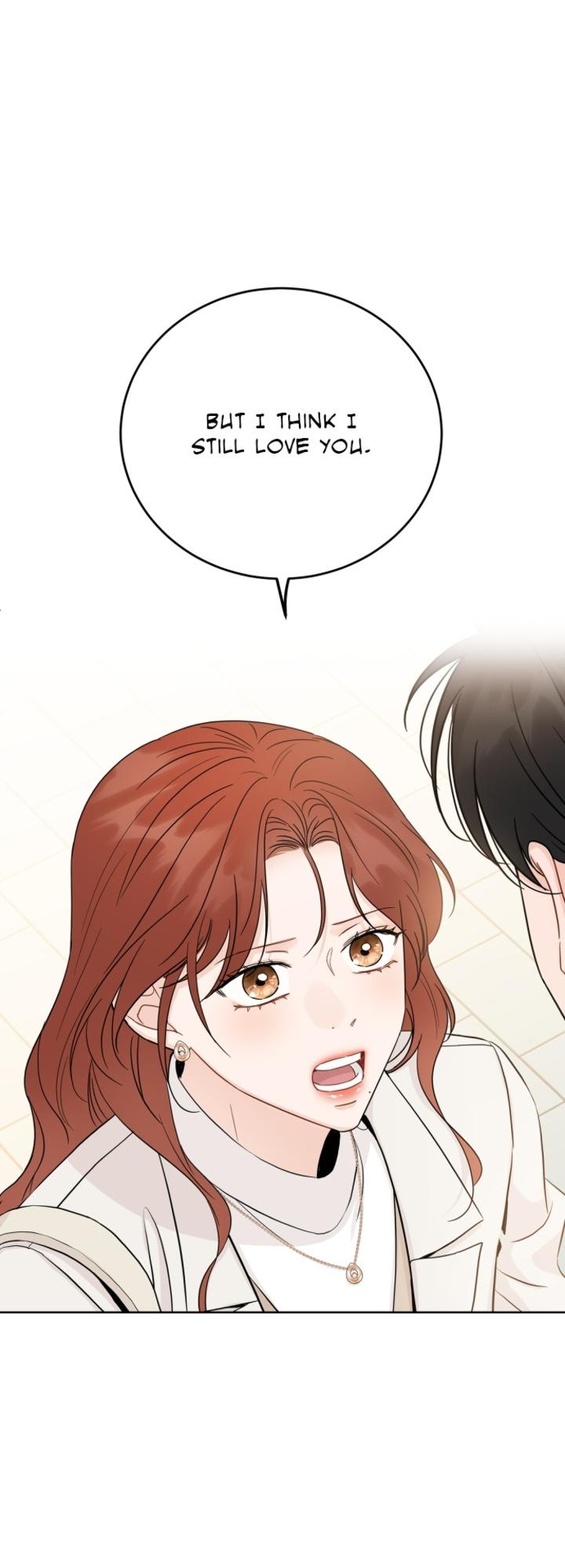 Family-Like XX Chapter 128 page 30 - 