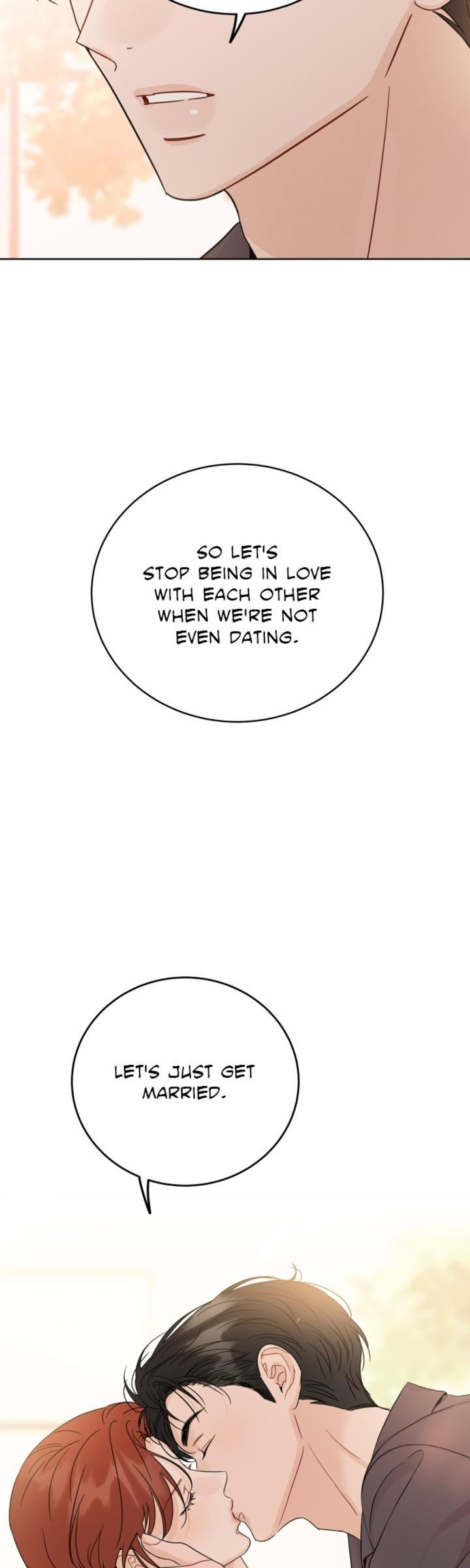 Family-Like XX Chapter 128 page 34 - 