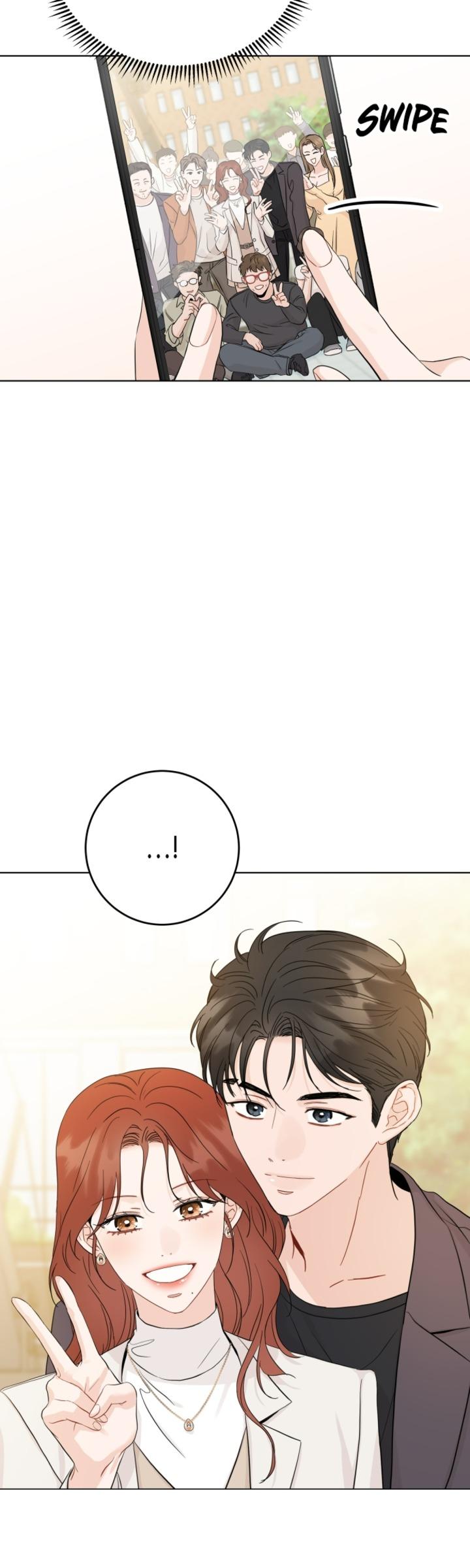 Family-Like XX Chapter 128 page 39 - 