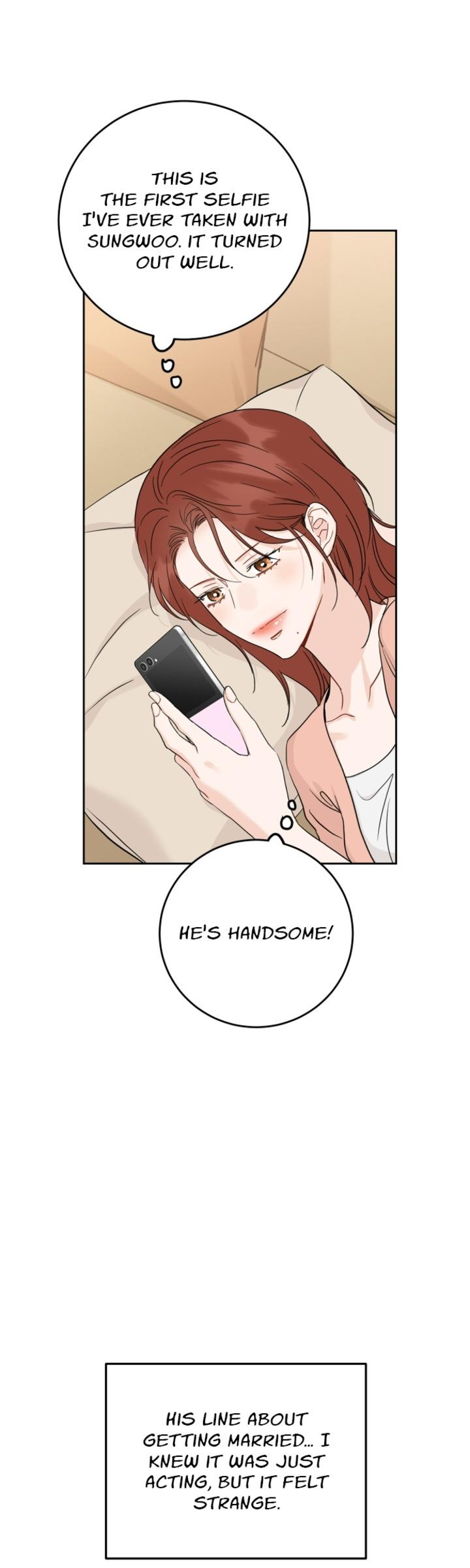 Family-Like XX Chapter 128 page 41 - 