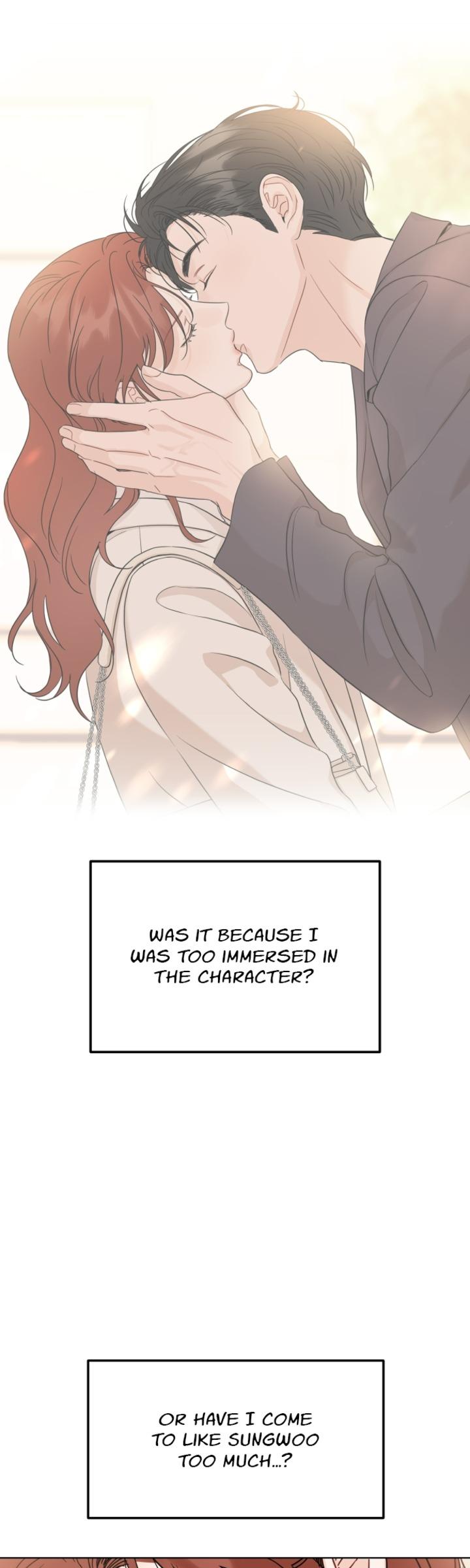 Family-Like XX Chapter 128 page 42 - 