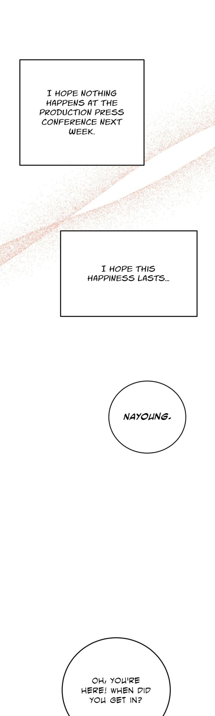 Family-Like XX Chapter 128 page 44 - 