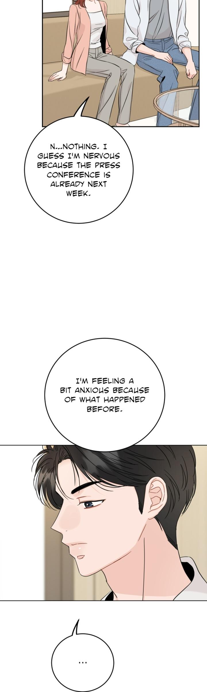 Family-Like XX Chapter 128 page 46 - 