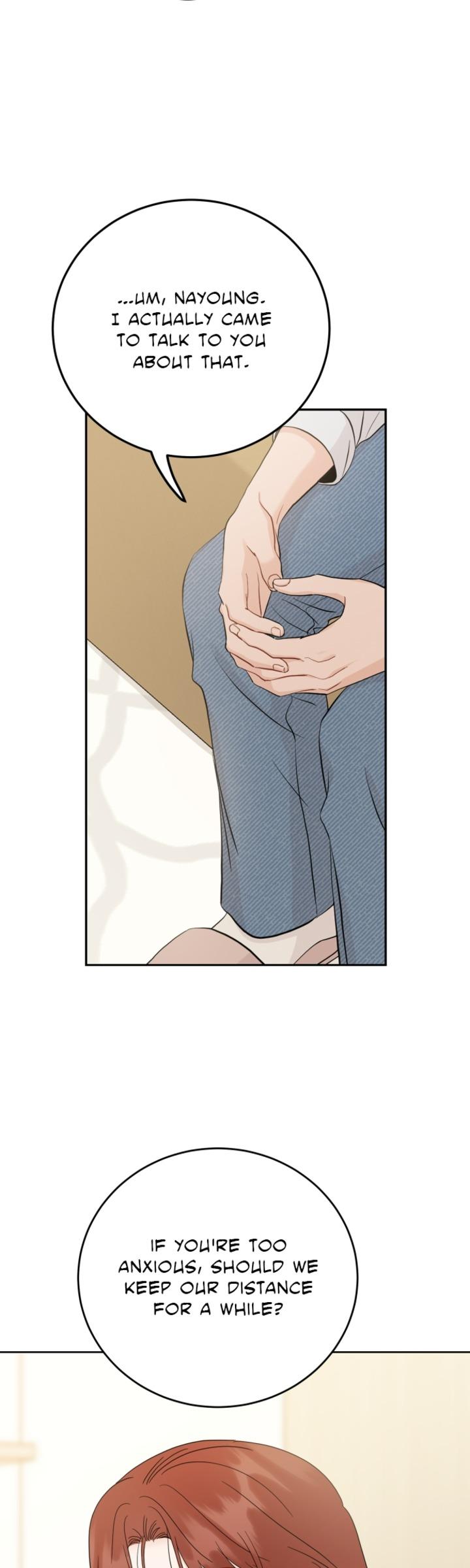 Family-Like XX Chapter 128 page 47 - 