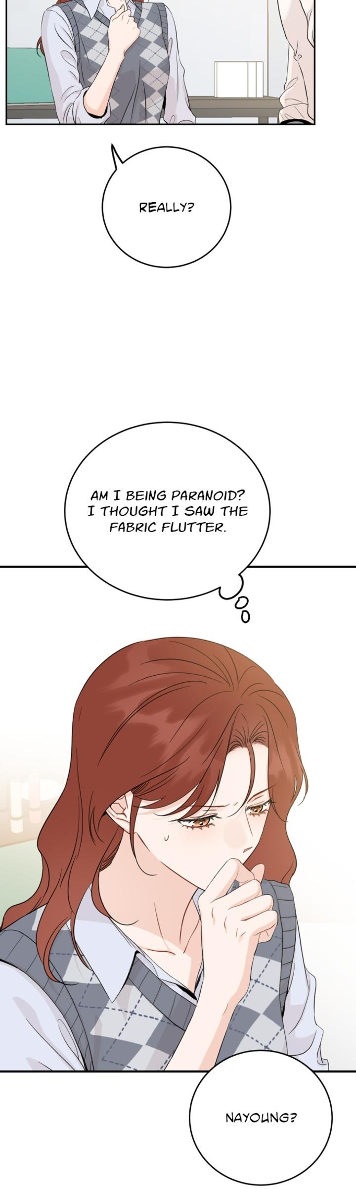 Family-Like XX Chapter 128 page 6 - 