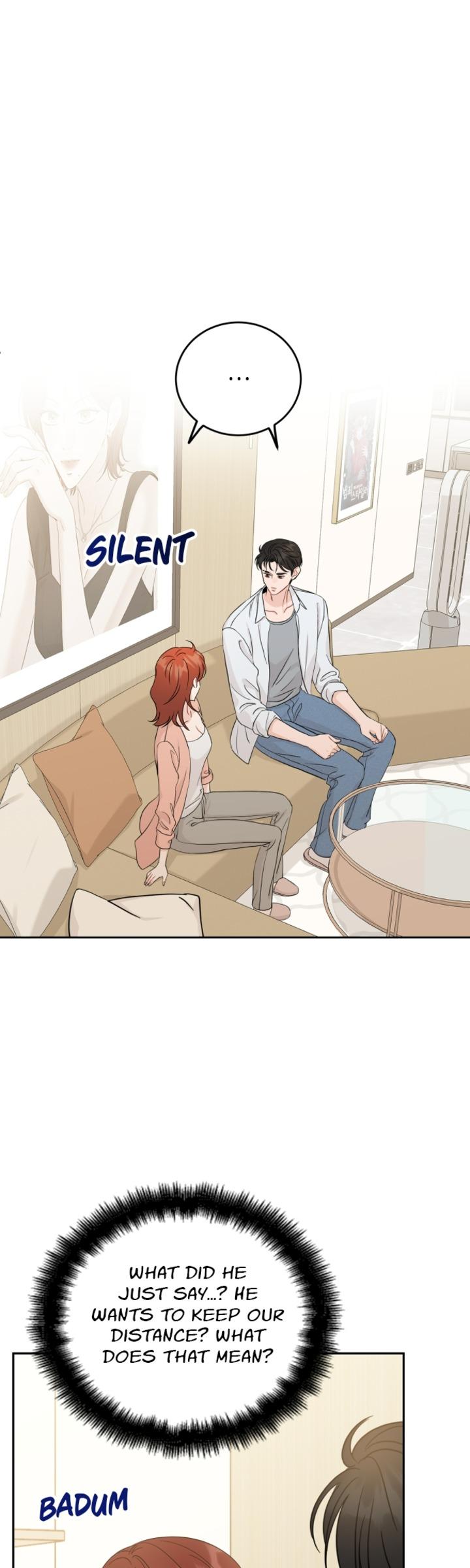 Family-Like XX Chapter 129 page 1 - 