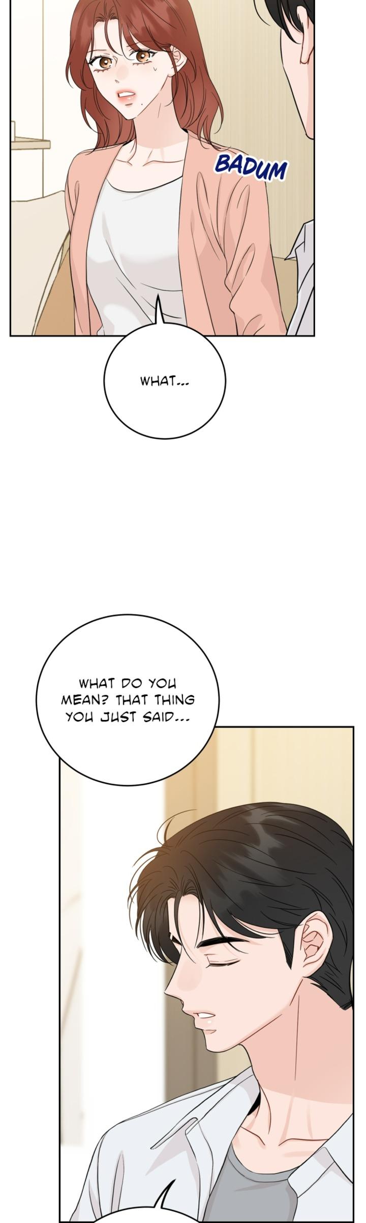 Family-Like XX Chapter 129 page 2 - 
