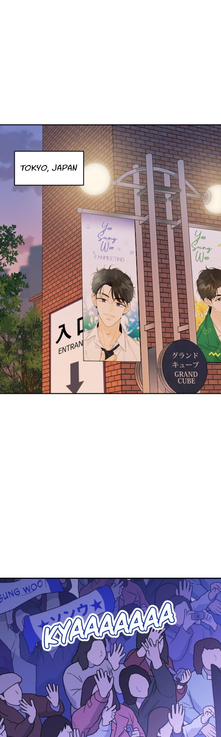 Family-Like XX Chapter 129 page 19 - 