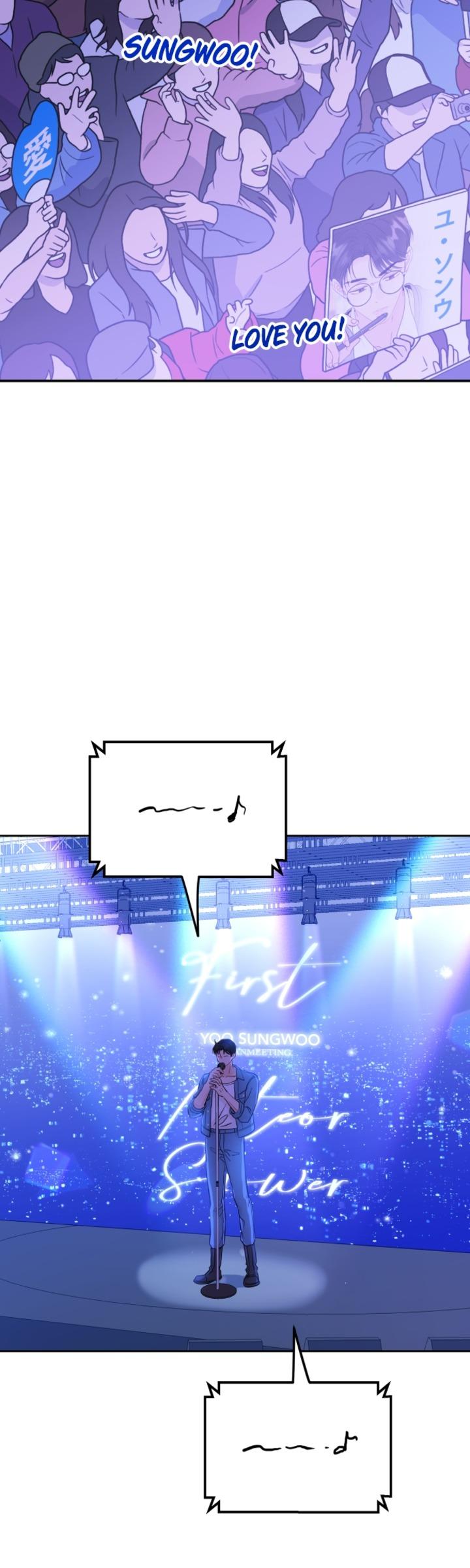 Family-Like XX Chapter 129 page 20 - 