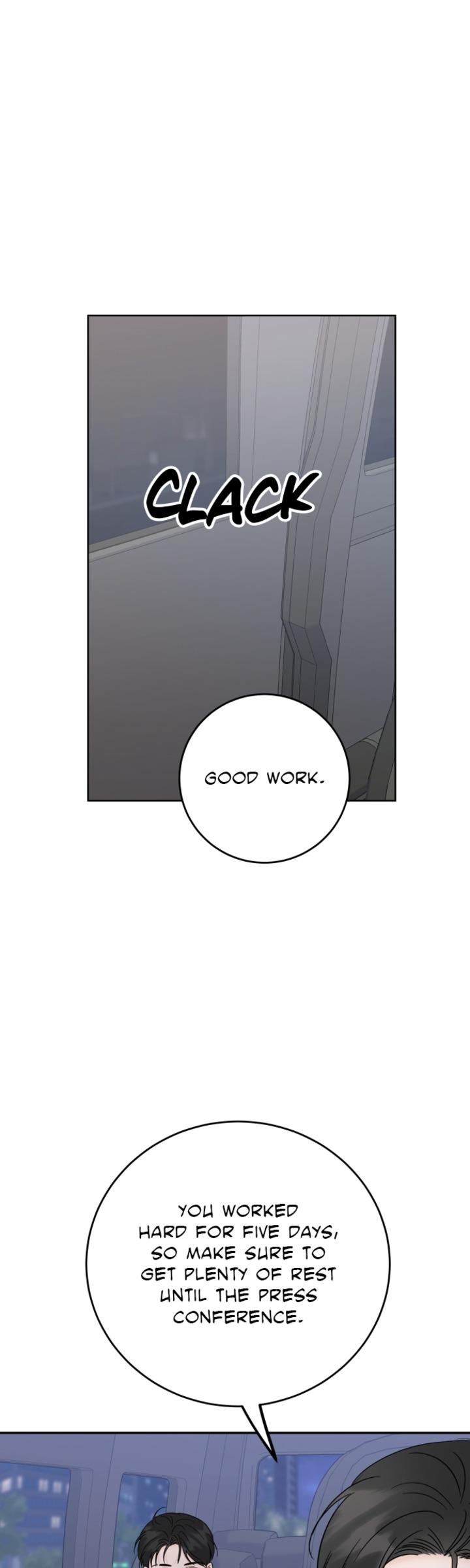 Family-Like XX Chapter 129 page 23 - 