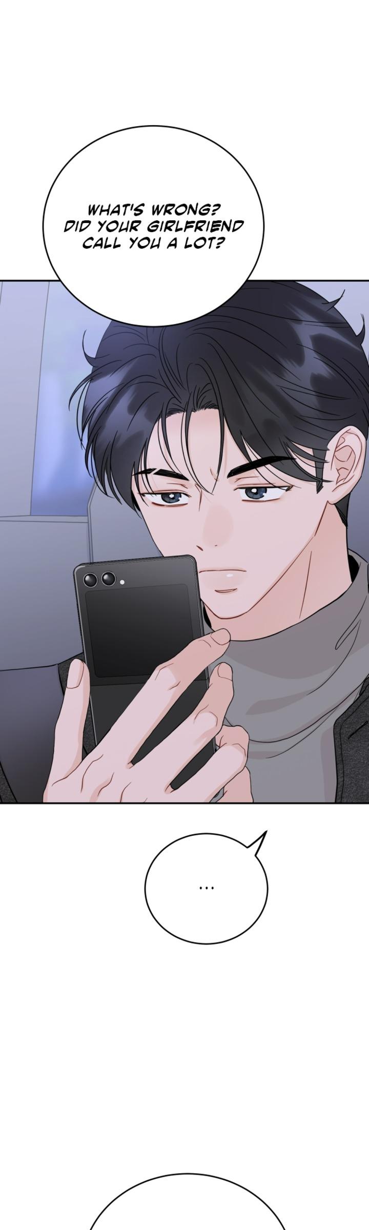 Family-Like XX Chapter 129 page 28 - 