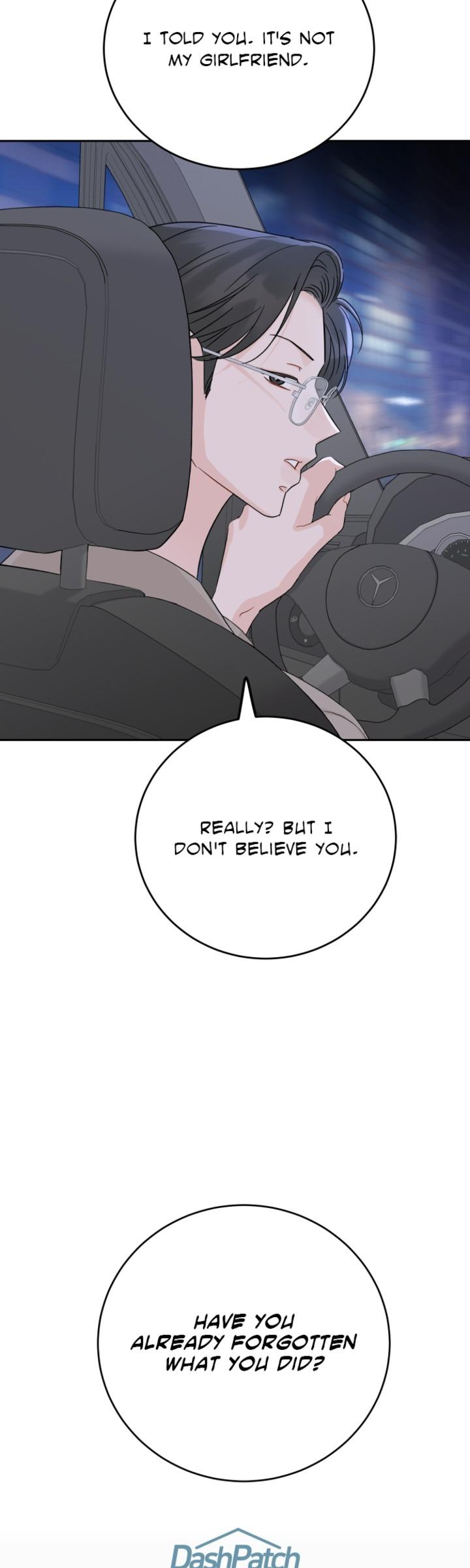 Family-Like XX Chapter 129 page 29 - 