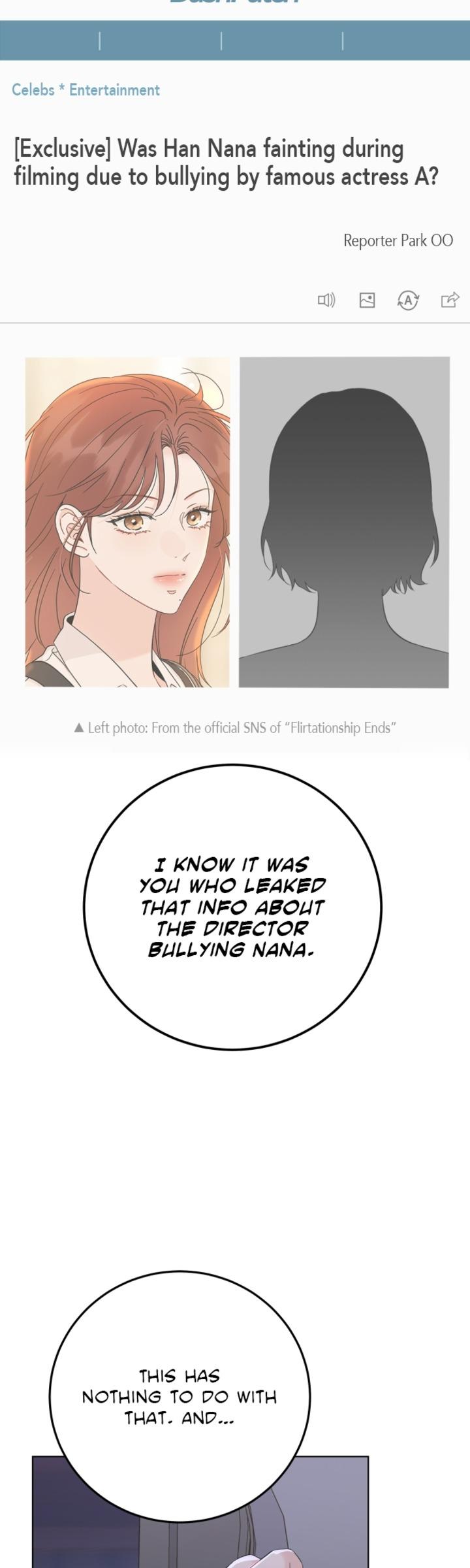 Family-Like XX Chapter 129 page 30 - 