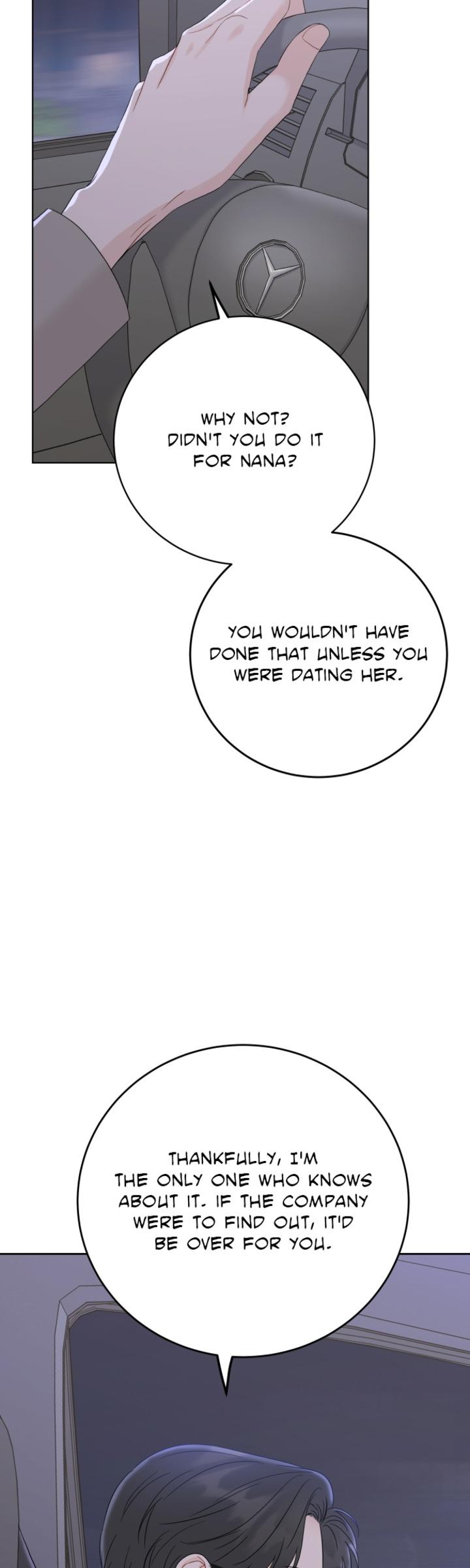 Family-Like XX Chapter 129 page 31 - 