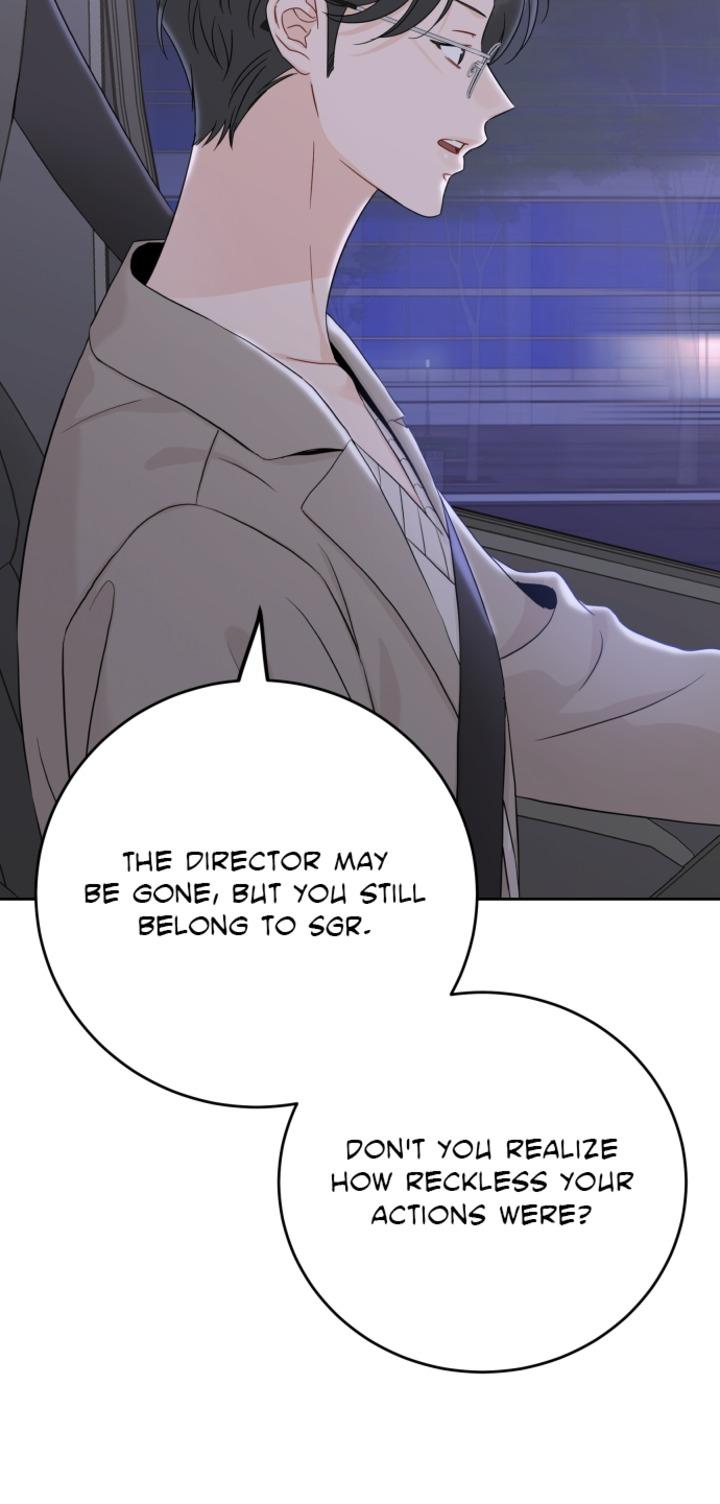 Family-Like XX Chapter 129 page 32 - 