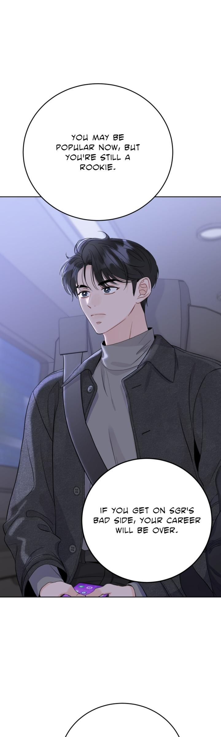 Family-Like XX Chapter 129 page 33 - 