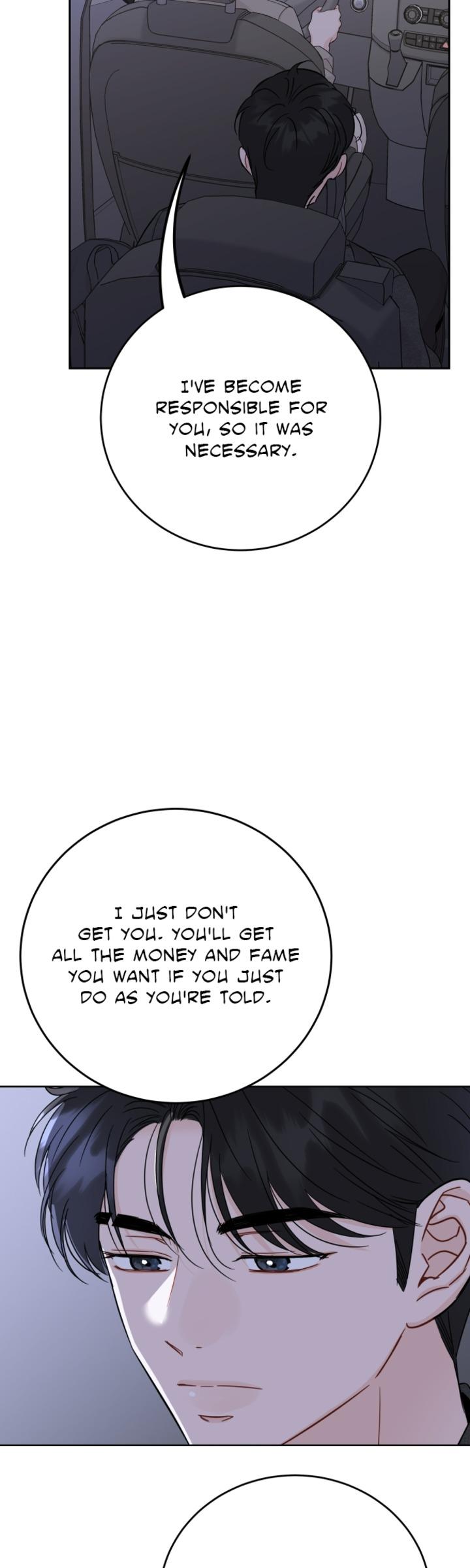 Family-Like XX Chapter 129 page 35 - 