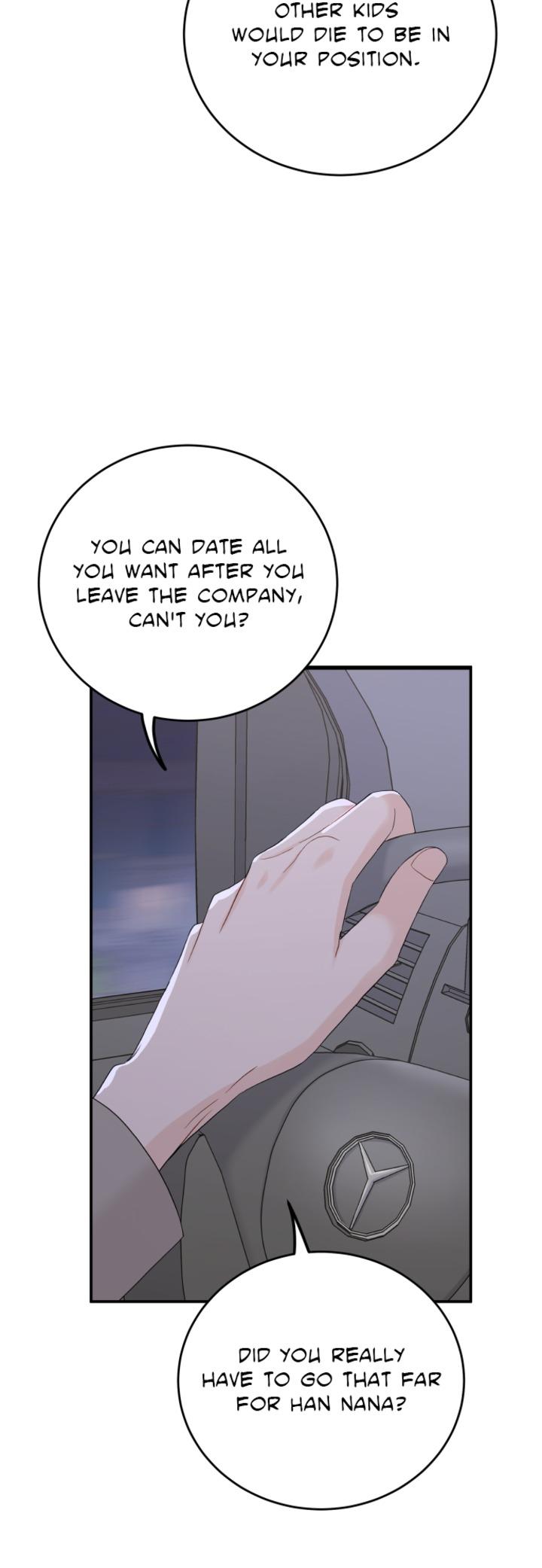 Family-Like XX Chapter 129 page 36 - 