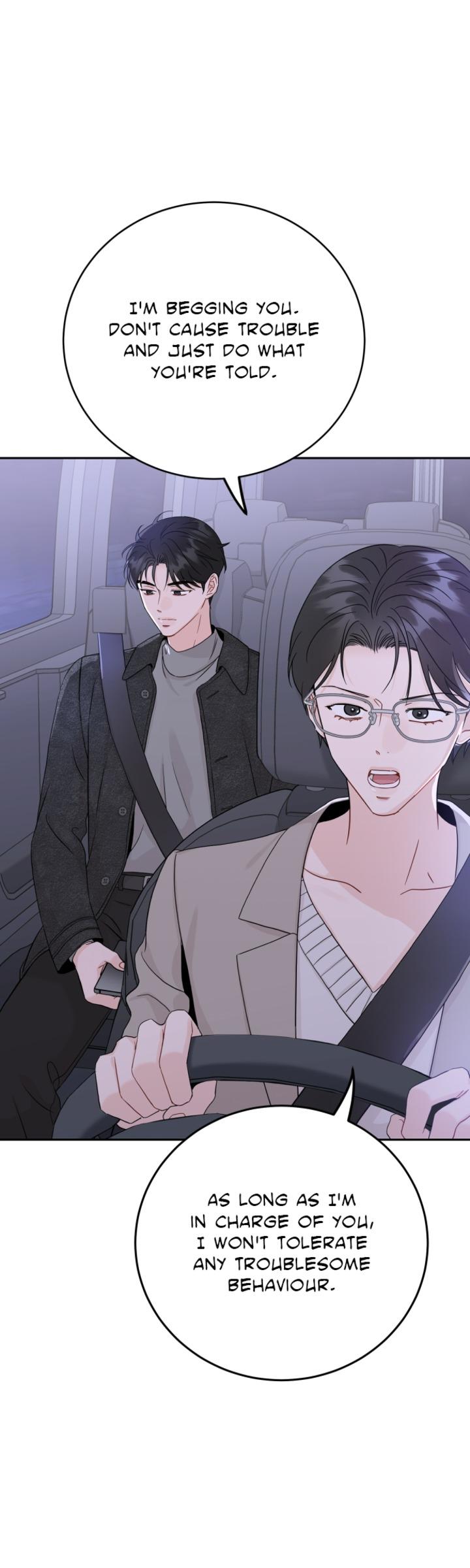 Family-Like XX Chapter 129 page 37 - 