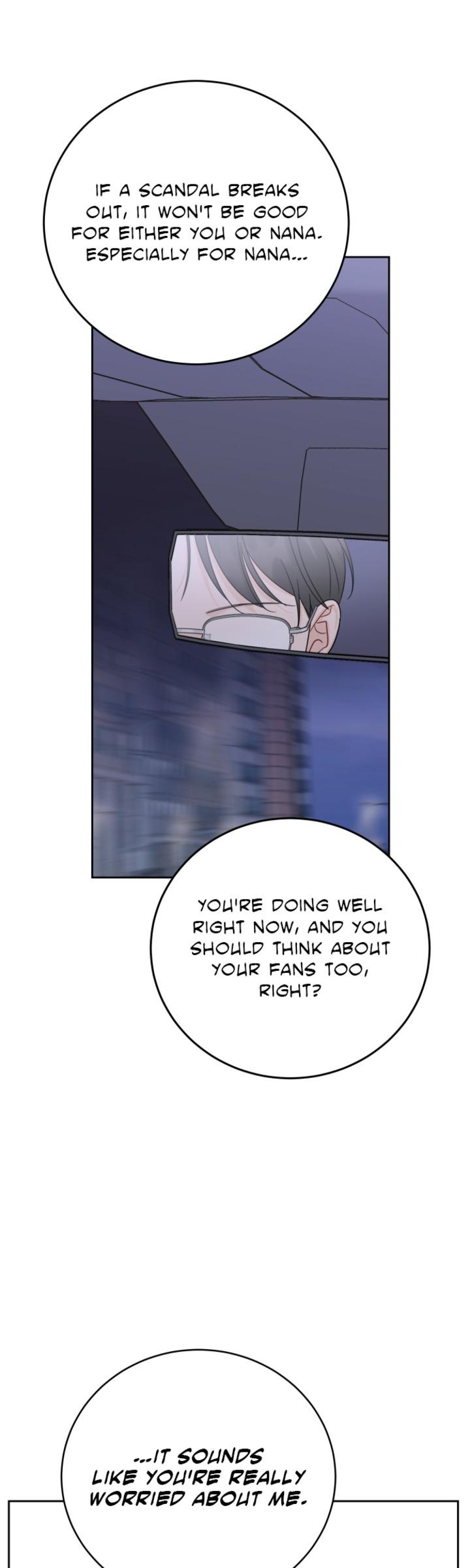 Family-Like XX Chapter 129 page 38 - 