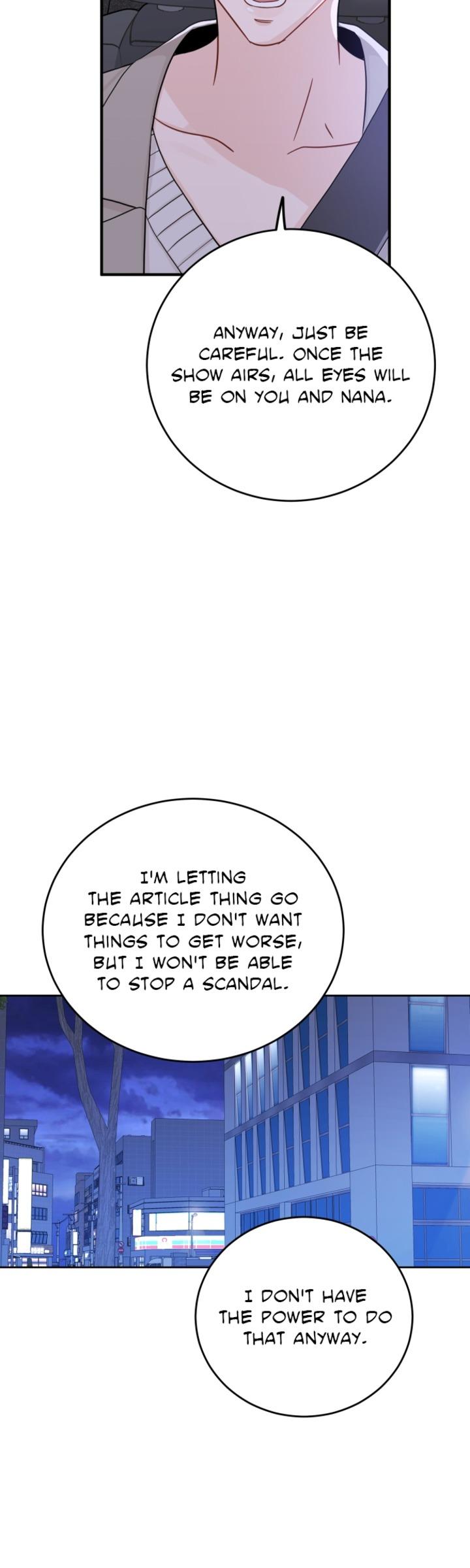 Family-Like XX Chapter 129 page 40 - 