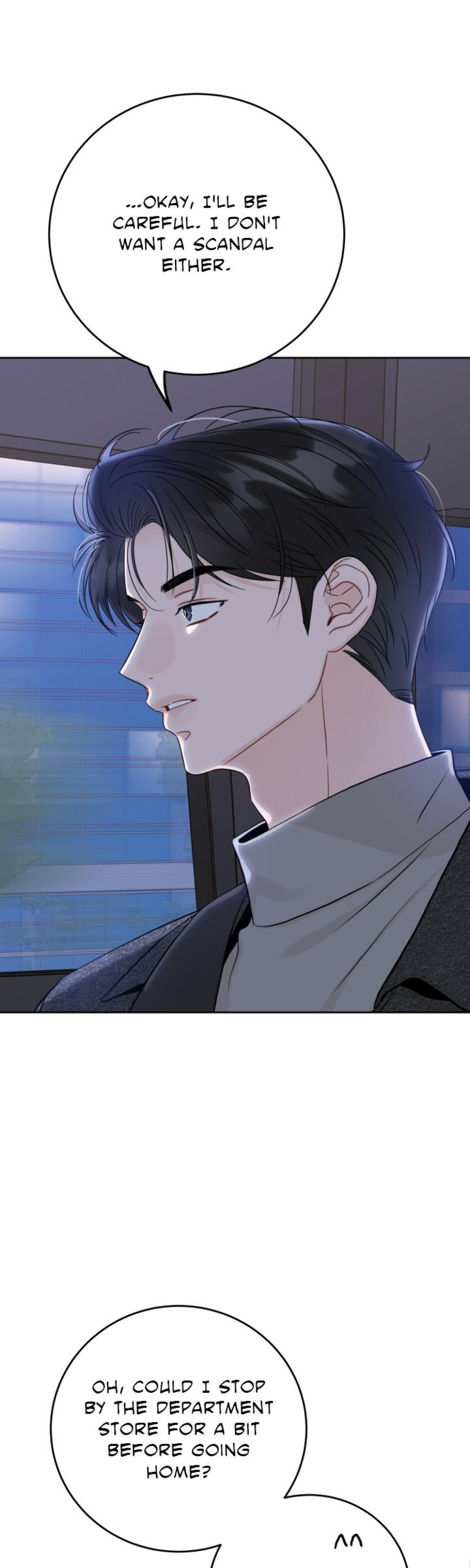 Family-Like XX Chapter 129 page 41 - 
