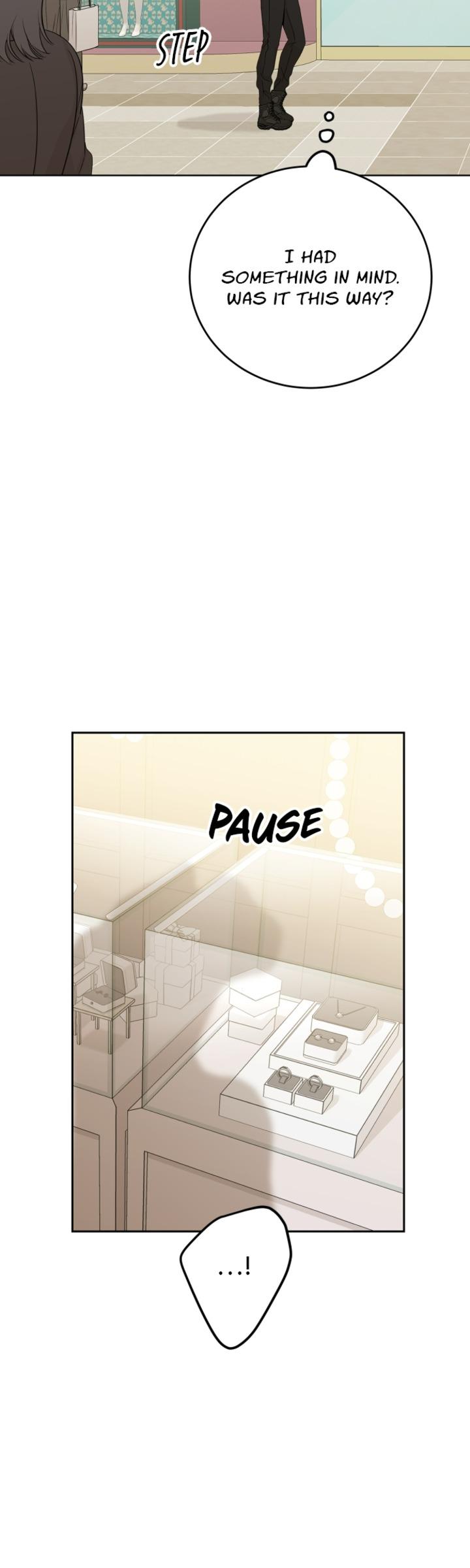 Family-Like XX Chapter 129 page 44 - 