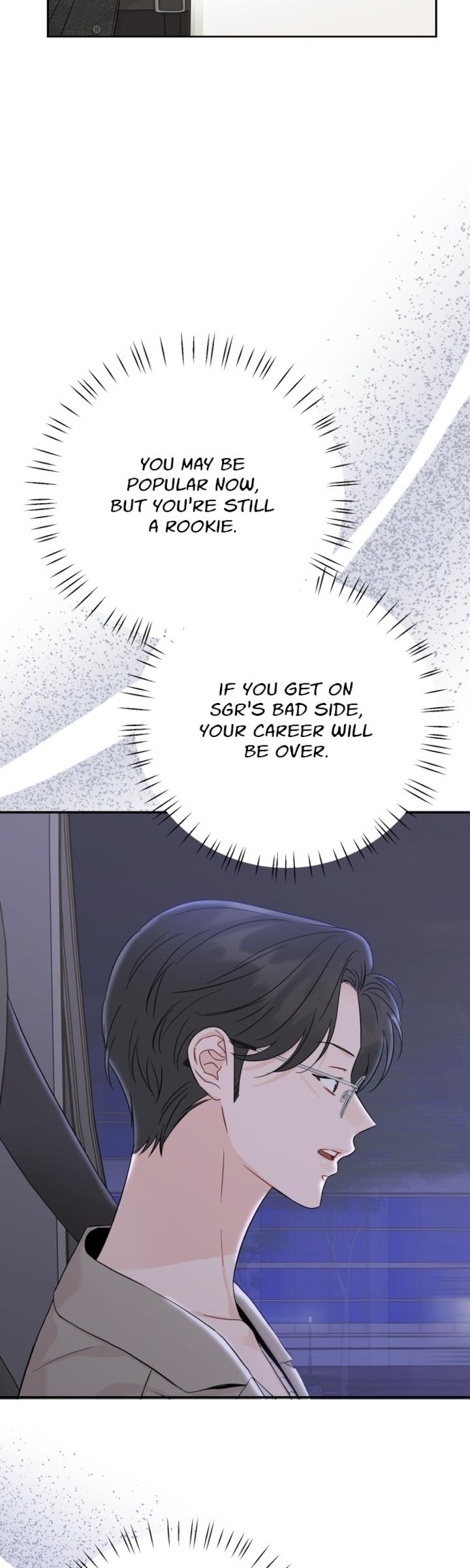 Family-Like XX Chapter 129 page 46 - 