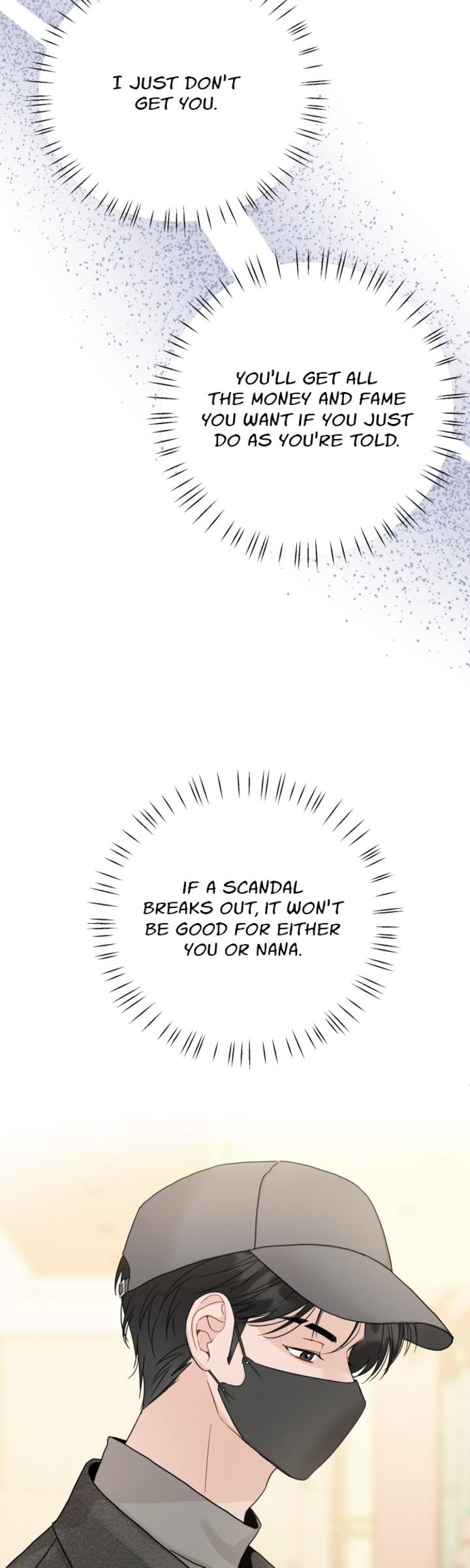 Family-Like XX Chapter 129 page 47 - 