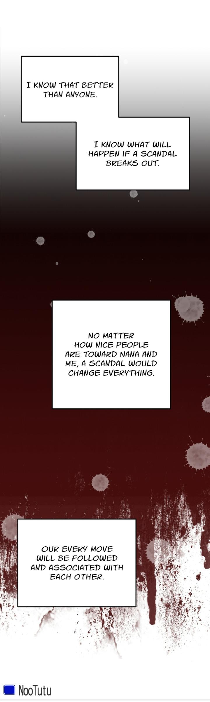Family-Like XX Chapter 129 page 49 - 