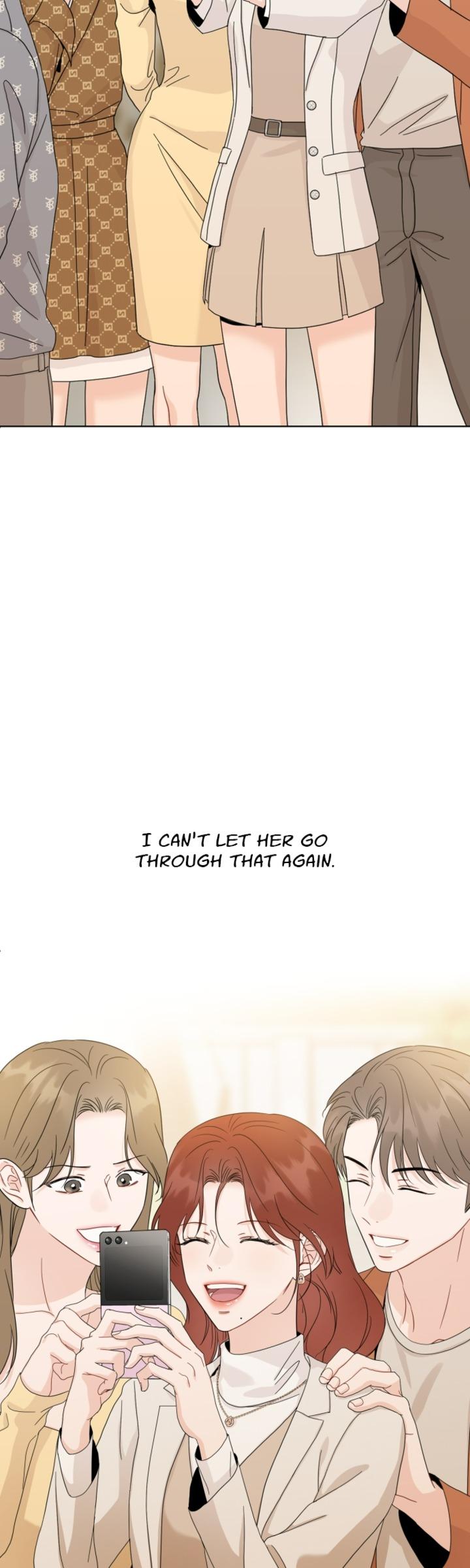 Family-Like XX Chapter 129 page 51 - 