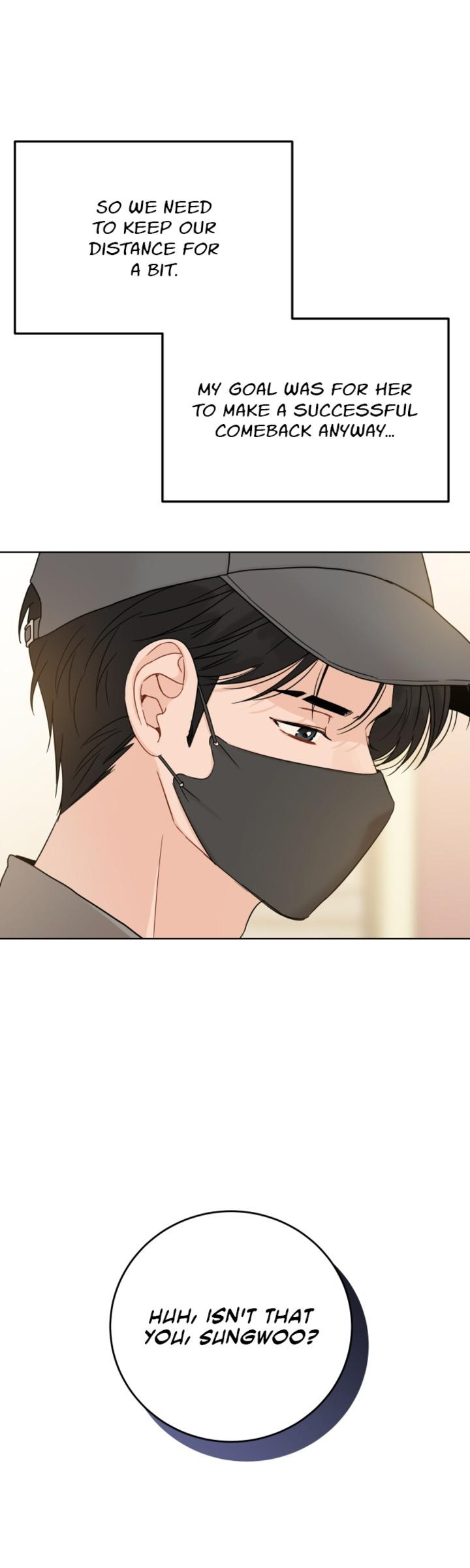 Family-Like XX Chapter 129 page 53 - 