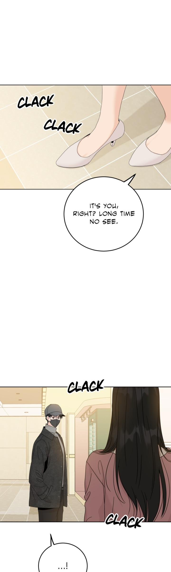 Family-Like XX Chapter 129 page 54 - 