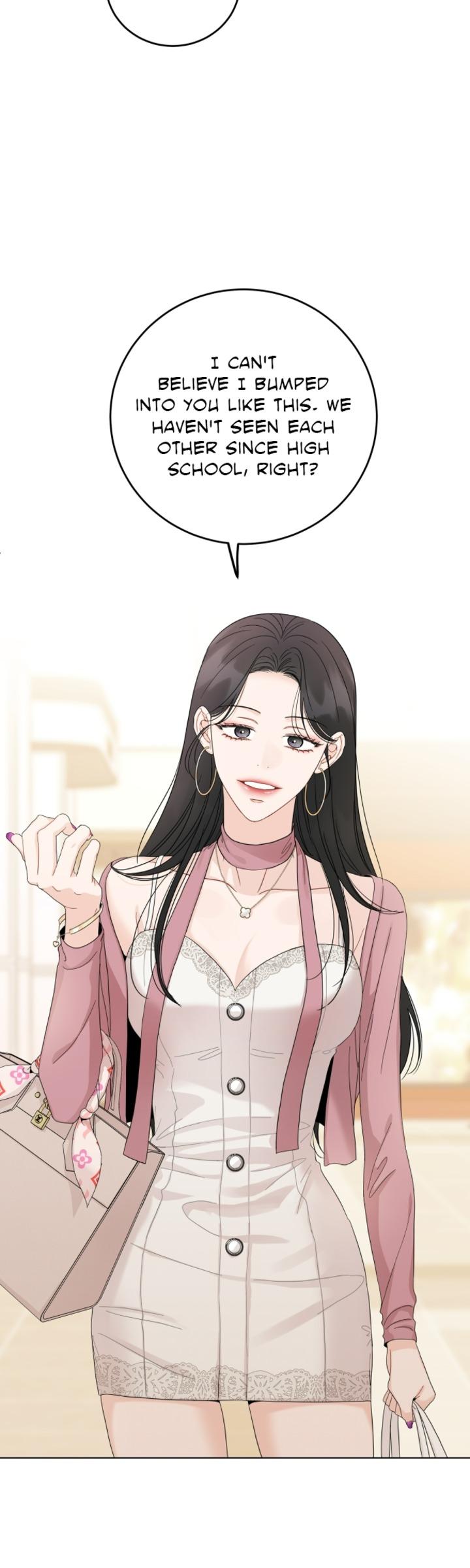 Family-Like XX Chapter 129 page 55 - 