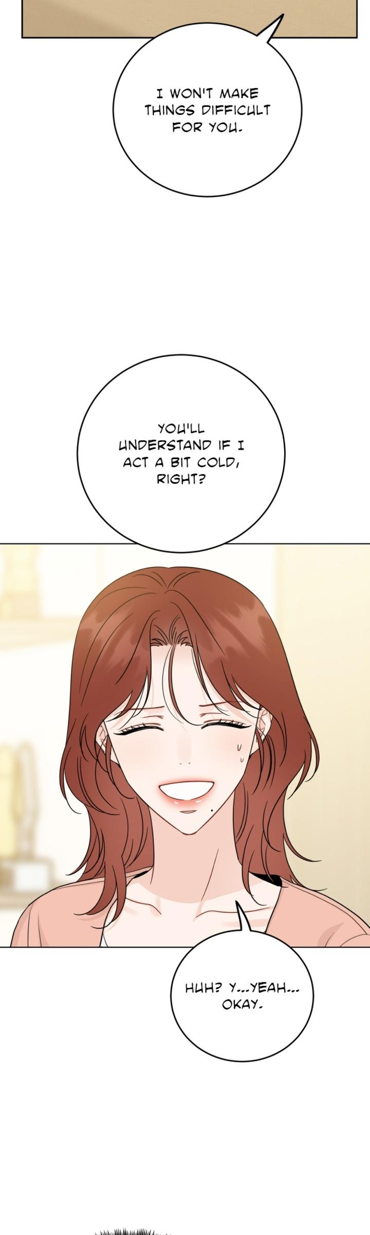 Family-Like XX Chapter 129 page 7 - 