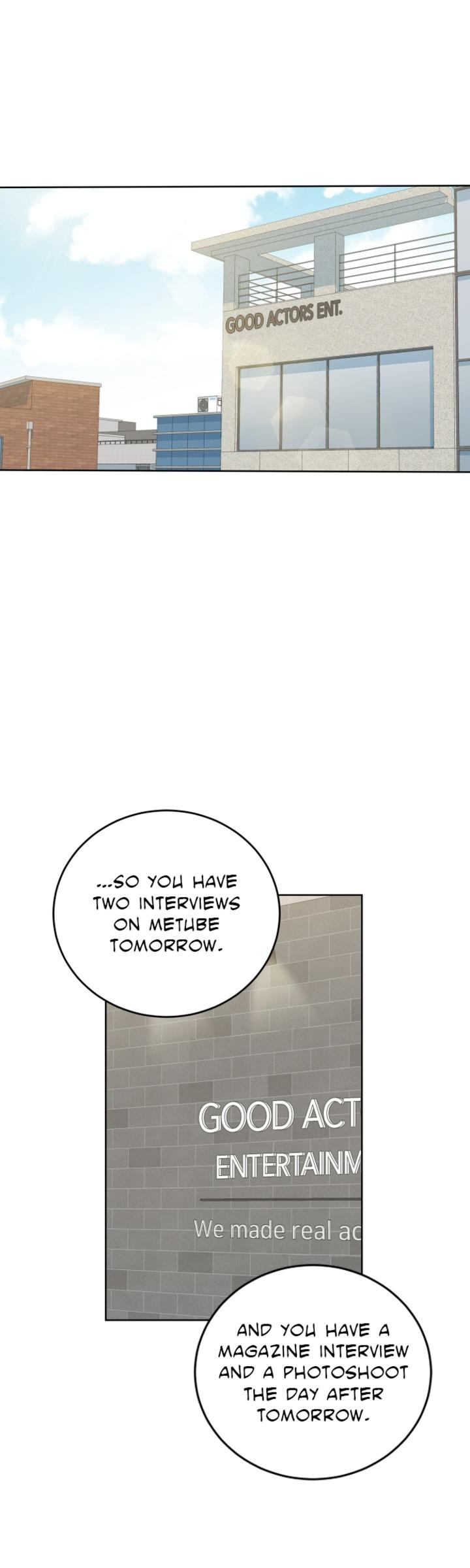 Family-Like XX Chapter 129 page 10 - 