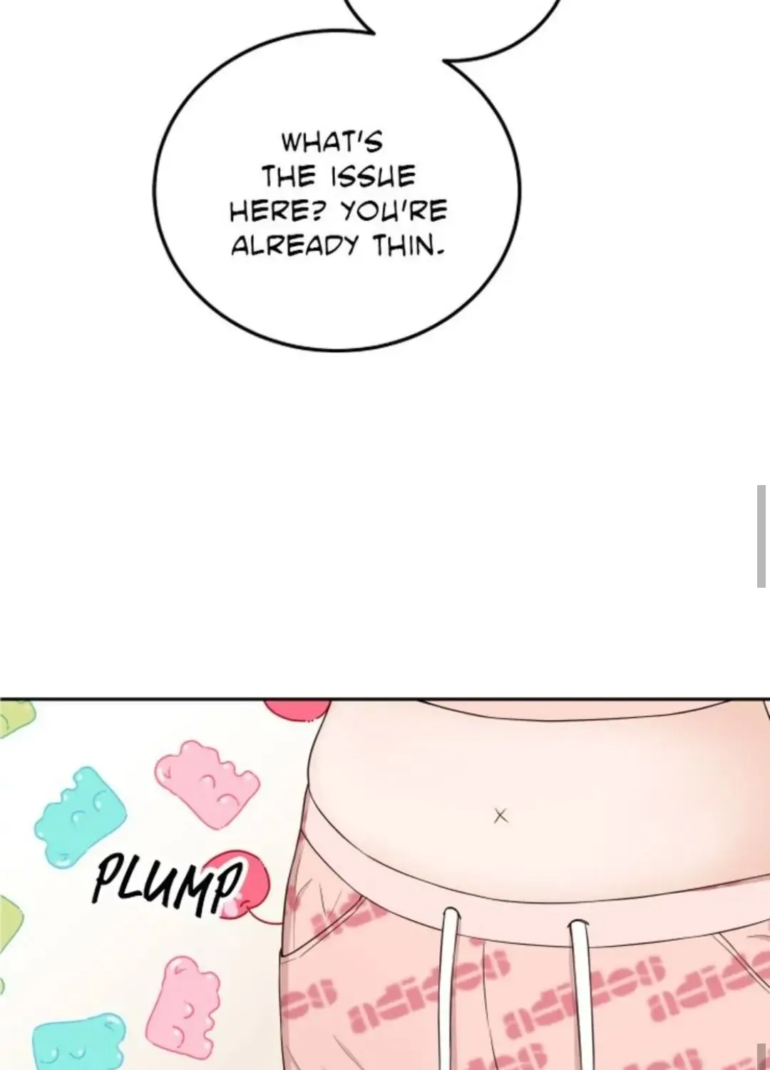 Family-Like XX Chapter 13 page 101 - 