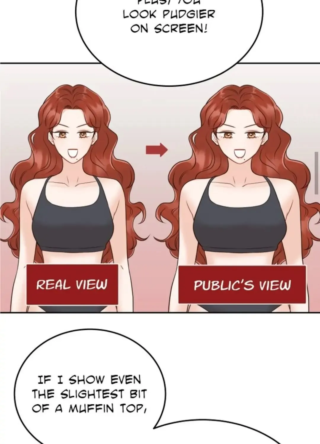 Family-Like XX Chapter 13 page 105 - 