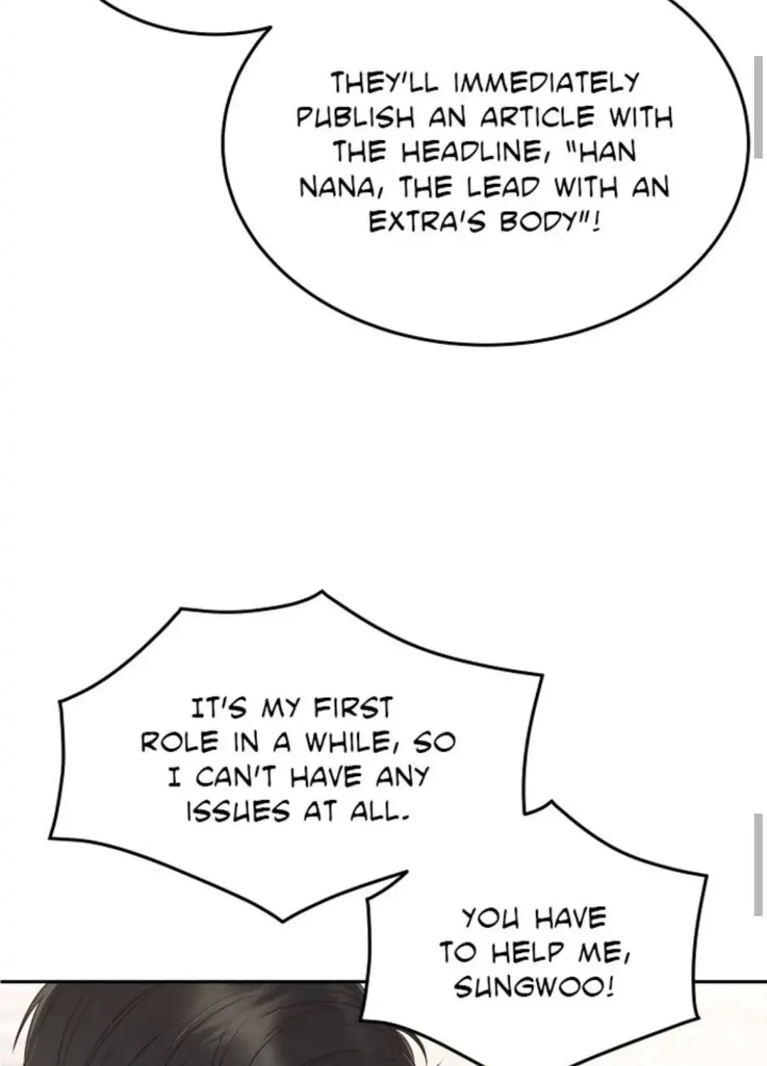 Family-Like XX Chapter 13 page 106 - 