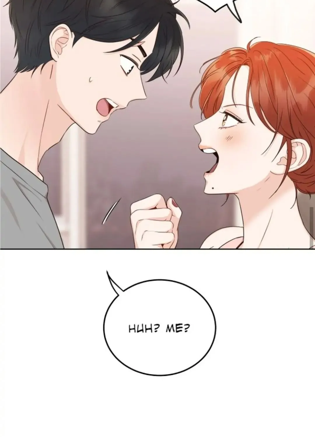 Family-Like XX Chapter 13 page 107 - 