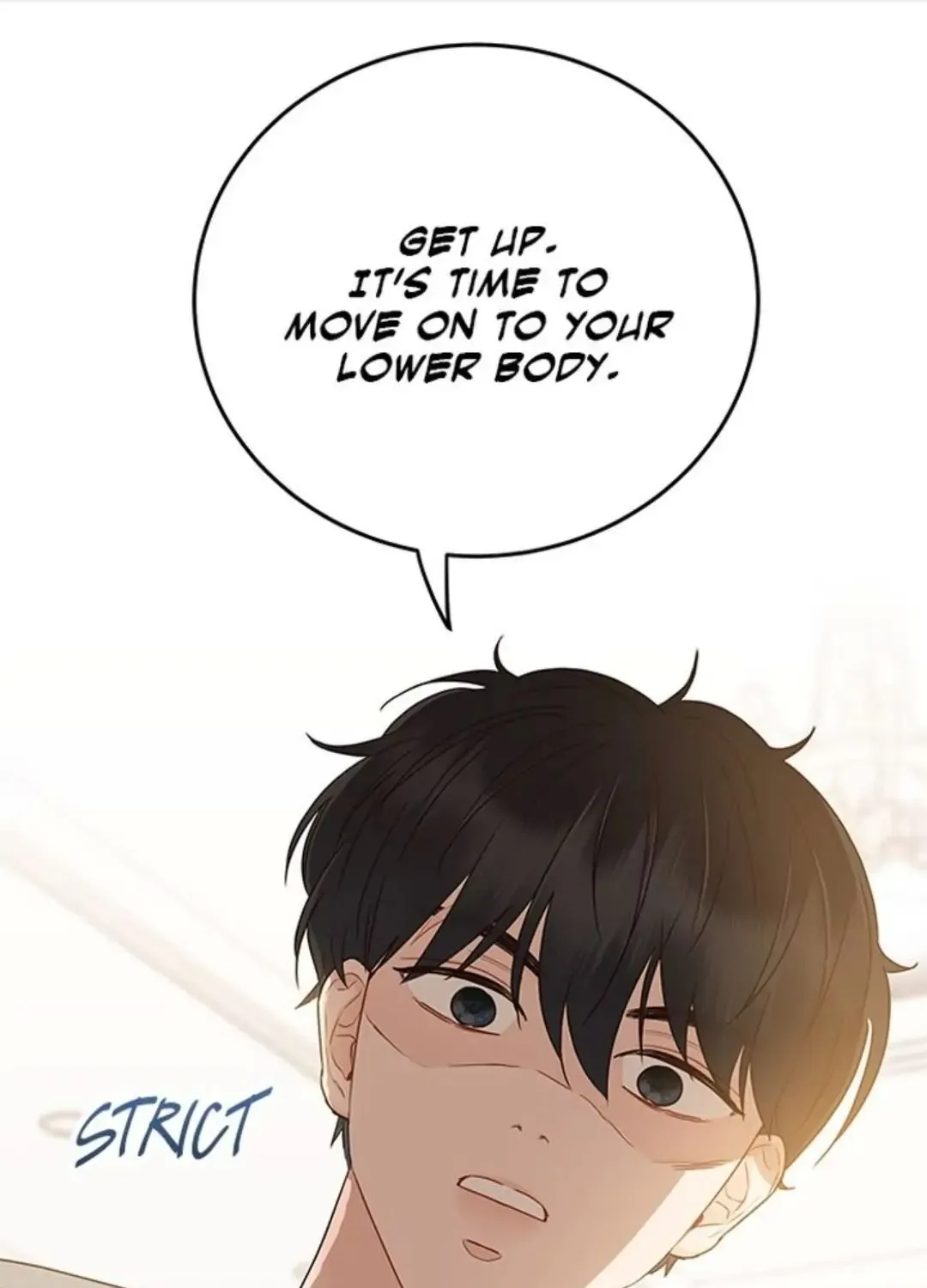 Family-Like XX Chapter 13 page 115 - 