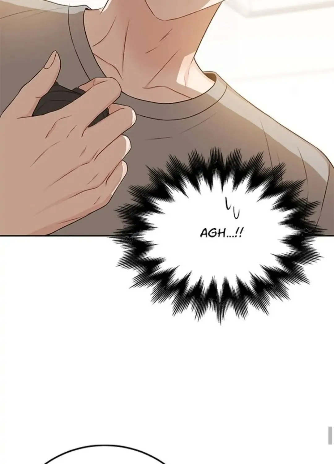 Family-Like XX Chapter 13 page 116 - 