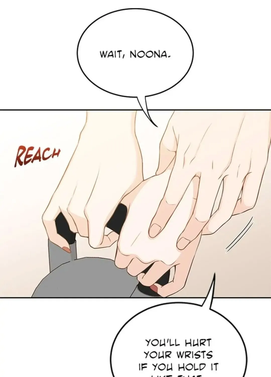 Family-Like XX Chapter 13 page 121 - 