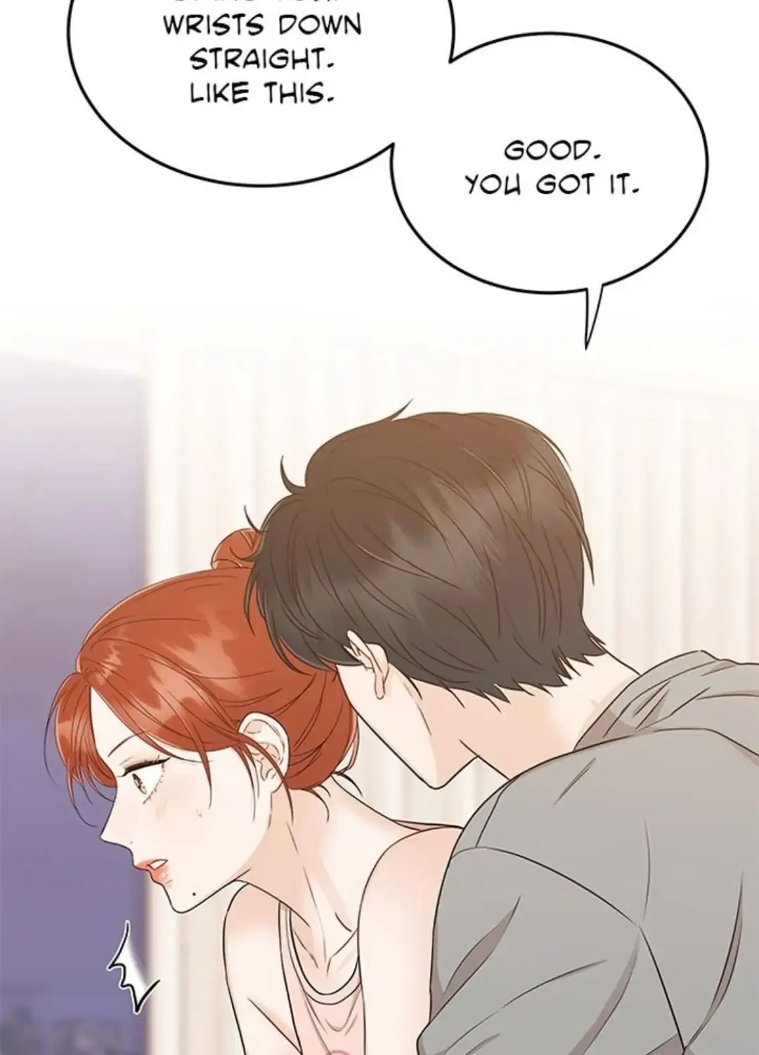 Family-Like XX Chapter 13 page 123 - 