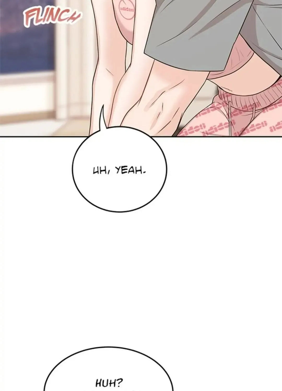 Family-Like XX Chapter 13 page 124 - 