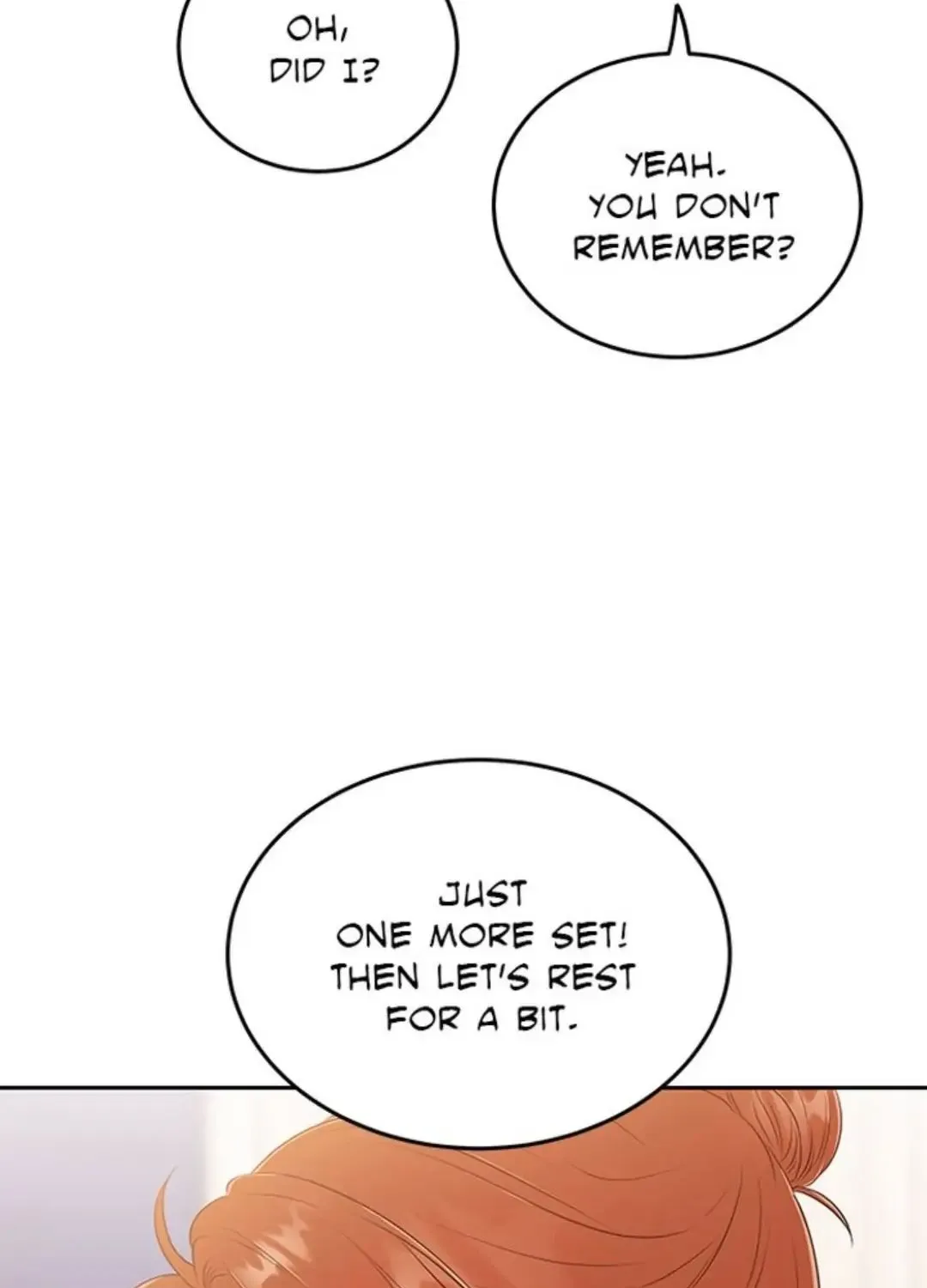 Family-Like XX Chapter 13 page 130 - 