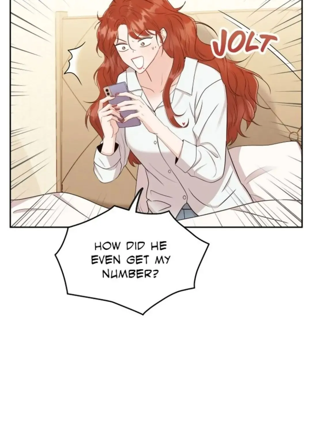 Family-Like XX Chapter 13 page 14 - 
