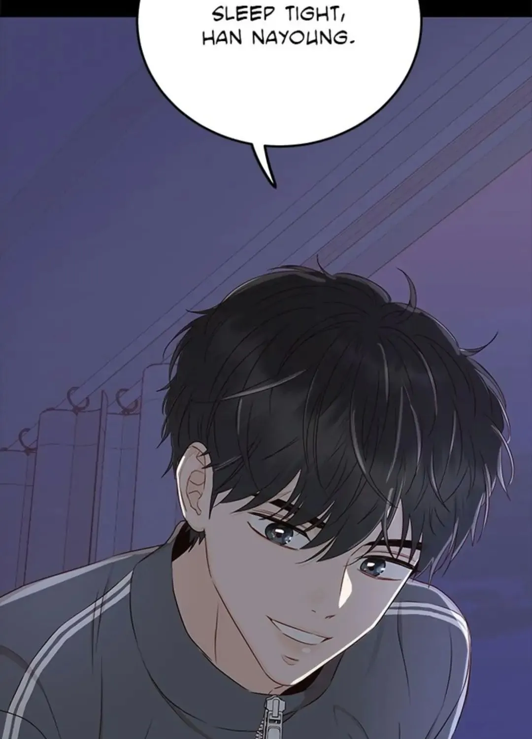 Family-Like XX Chapter 13 page 135 - 
